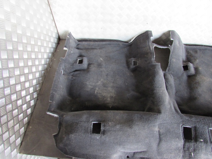 фото №3, Оббивка ford mondeo mk4 07-10r sedan