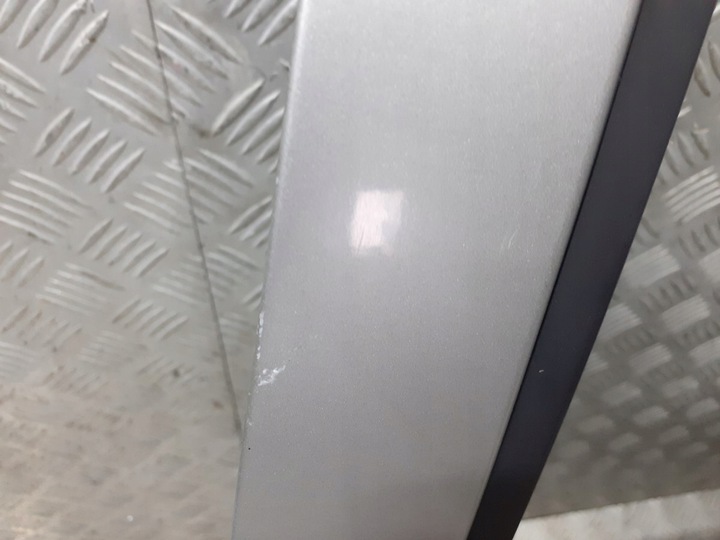 фото №3, Дверь правые зад skoda octavia i универсал 9102