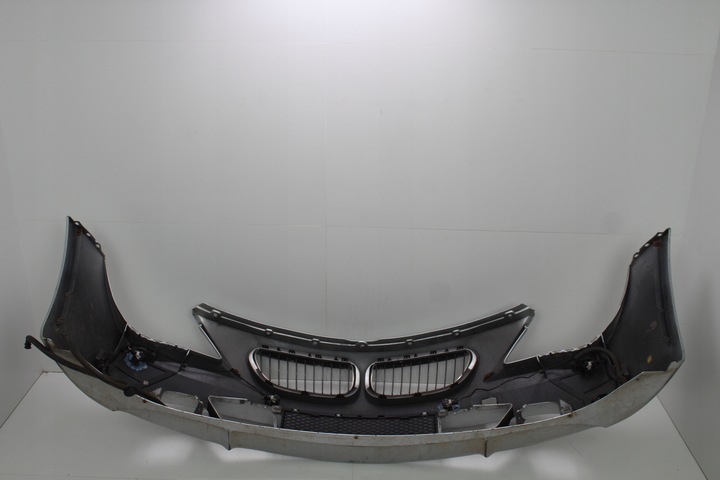 фото №11, Бампер перед переднє bmw e64 03-07r 354