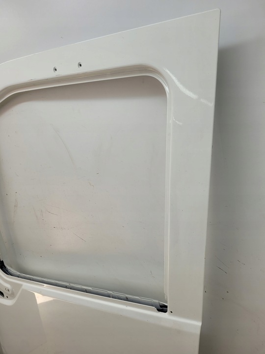 фото №7, Двері ліві водія volvo fh4 fh5 fv