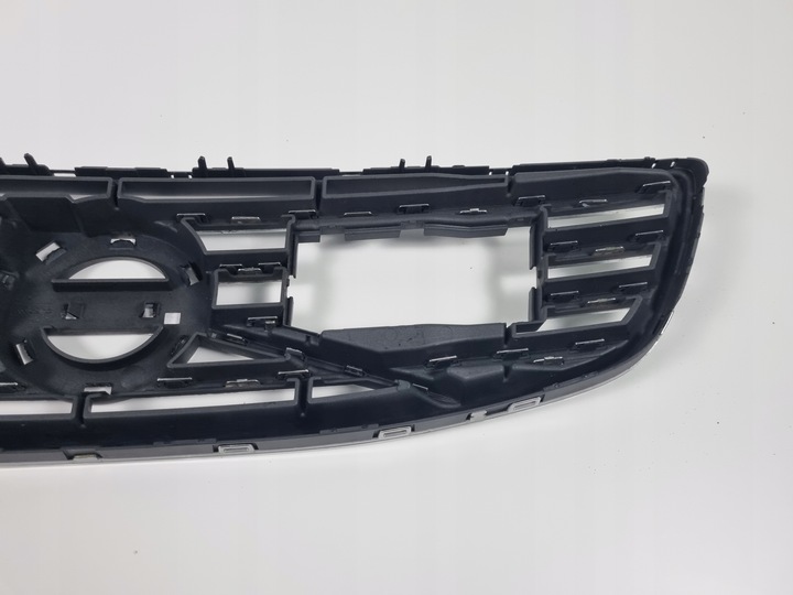 фото №8, Volvo s80 v70 iii рестайлінг решітка радар решітка радіатора 31383596