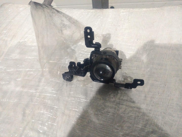 фото №1, Hyundai tucson iii n-line - галоген праві