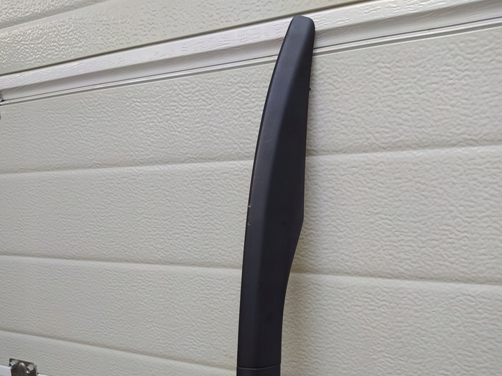 фото №12, Bmw e39 touring рейлінг даховий дах планка дахова ліва права