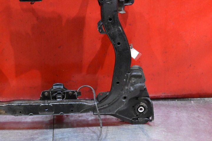 фото №9, Подрамник балка тележка колыбель перед honda accord 7 vii 2.0 i-vtec 155 km 05-08
