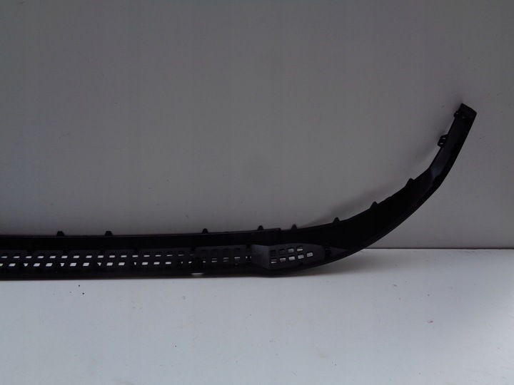 фото №7, Планка бампера задняя спойлер hyundai kona ii 23- электрик электрический