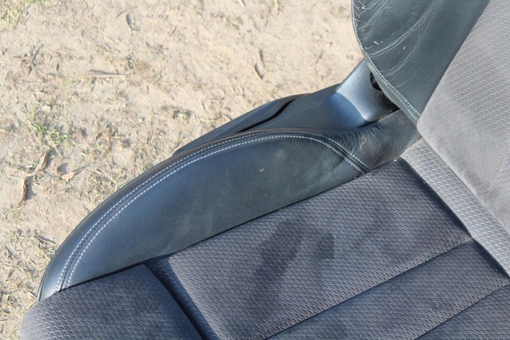 фото №7, Комплект сидінь, диван audi a4 s4 b9 s-line 2018 sedan