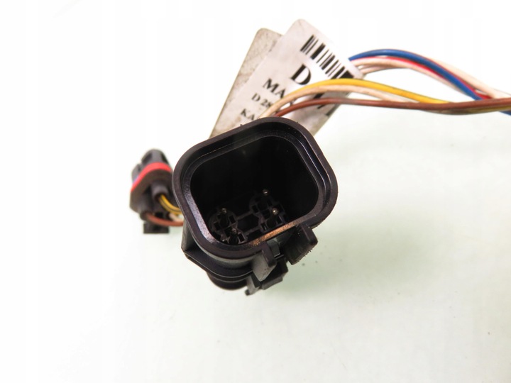 фото №7, Замок праві переднє man tga 81626806122