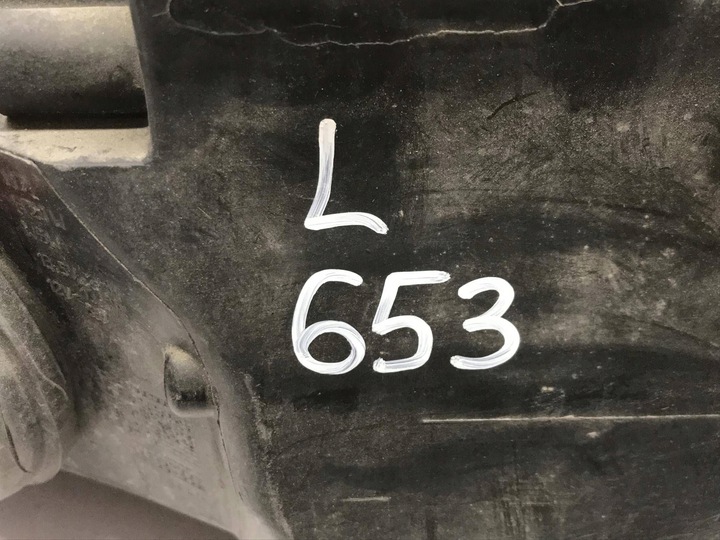 фото №16, Audi a5 8t 8f 2016 ліва лампа передня 8t0941029ak