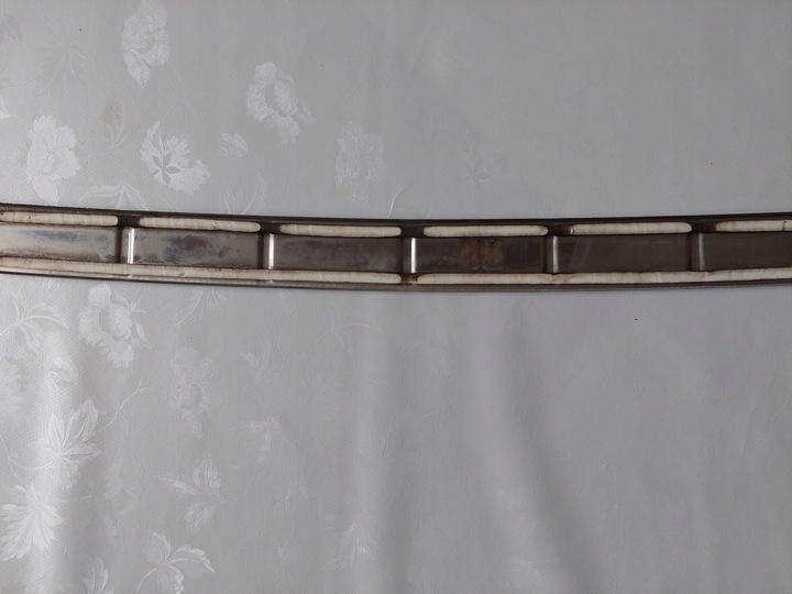 фото №10, Планка бампера - зад - volvo xc90 - xc-90