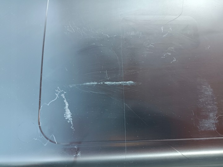 фото №7, Vw golf vii защита шасси правая 5q0825202at