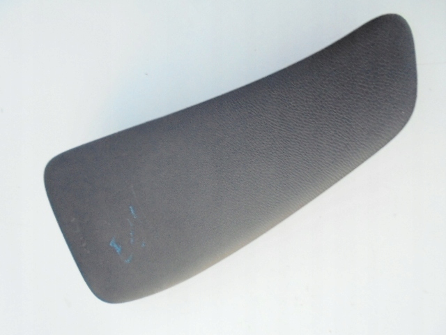 фото №13, E-klasa w212 рестайлинг air bag шторка правая подушка