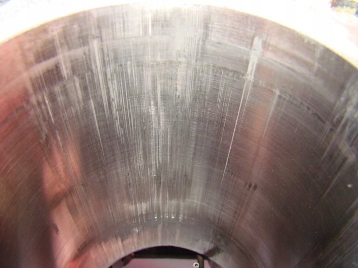 фото №8, Блок двигателя sprinter 906 om 646 2.2 cdi r6460110801 лёгкий царапины