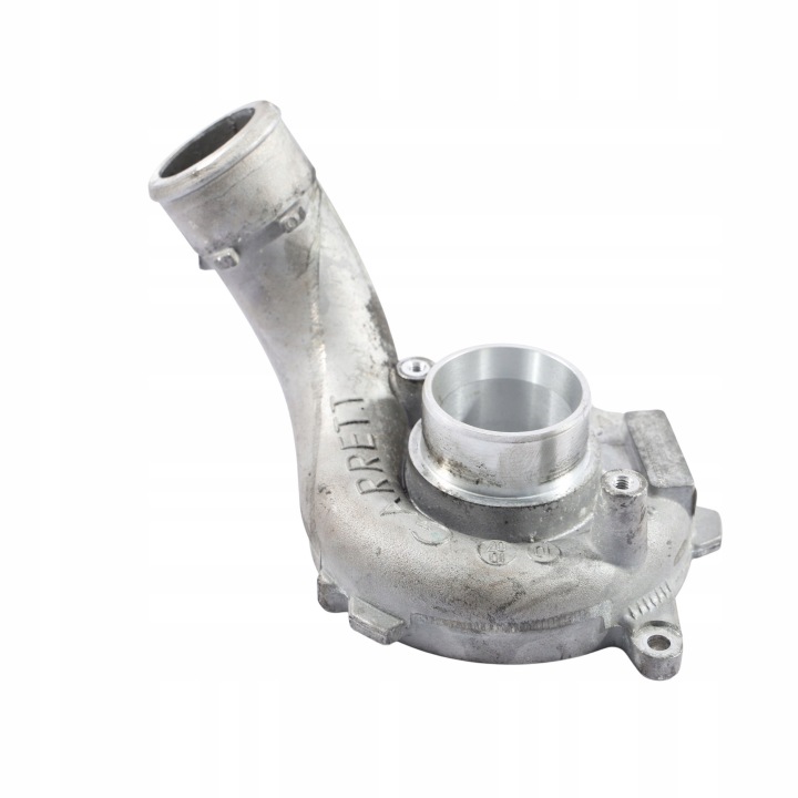 фото №9, Audi a5 8t 3.0 tdi ccwa ccw турбонагнетатель корпус 059145722s