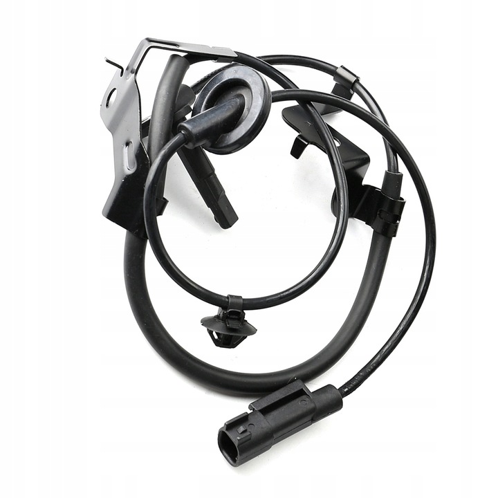 фото №5, 4670a584 датчик швидкості колеса abs заднього правого автомобіля do mitsubishi