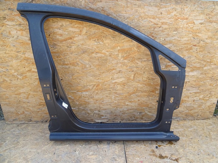 фото №1, Vw golf vii стійка праві поріг 5g9809606b