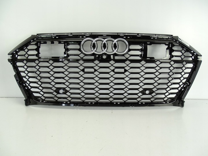 фото №1, Решітка радіатора audi a6 c8 rs6 4k a7 c8 rs7 4k8