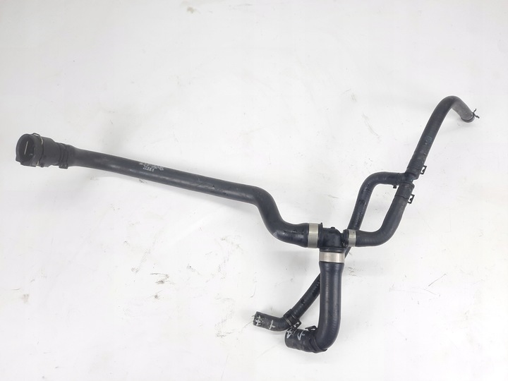 фото №1, Шланг шланг води golf viii 1.0 tsi leon iv octavia