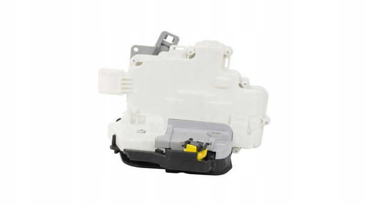 фото №1, Замок двері зад лівий audi a3 8p a4 b7 a6 c6