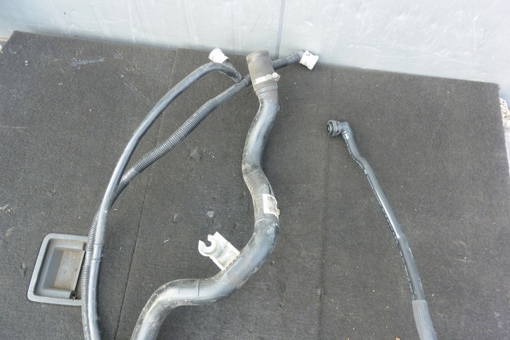 фото №14, Бак пального bmw 3-seria f30 330e