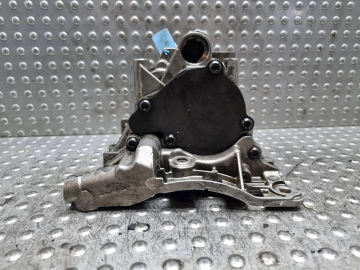 фото №6, Насос масла 7823007 bmw 1 f20 f21 mini cooper one r 55 56 58 59 60 61 1.6d