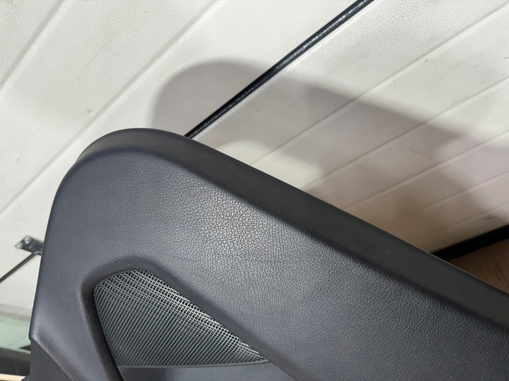 фото №8, Боковина дверь левый перед, переднее mercedes b класс w246 m, eu