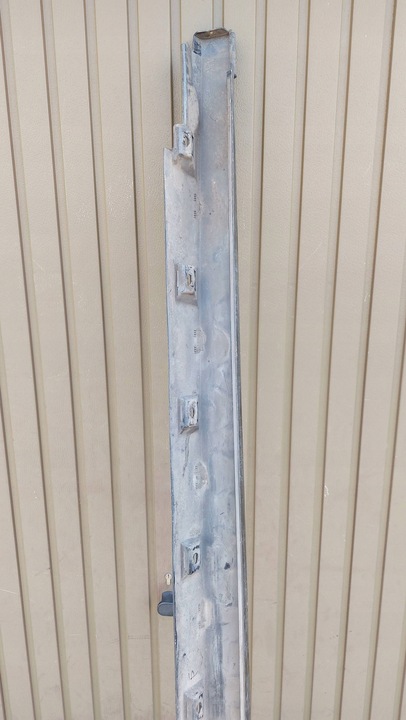 фото №7, Volkswagen passat b8 3g0 14- праві поріг планка накладка порогова