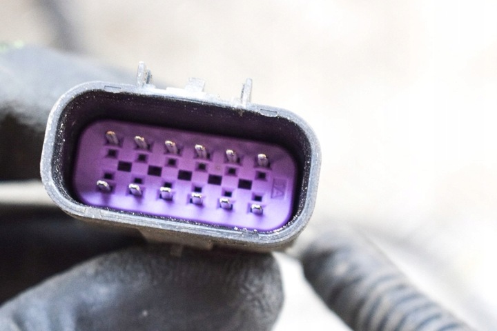 фото №7, Opel vauxhall signum переднее датчик парковка 24419045 2.20 бензин 114kw