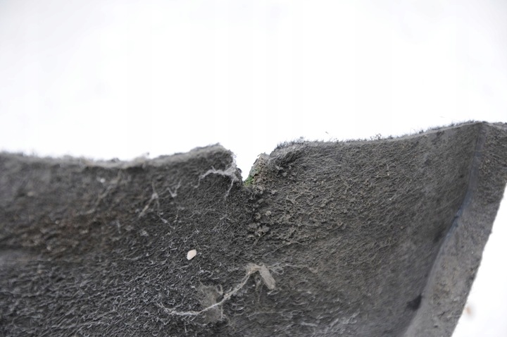 фото №8, Maserati 4200 gt купе підкрилок лівий зад задні