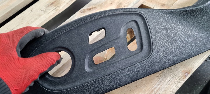 фото №8, S7 4g a7 захист сидіння лівий перед комфорт 4g8881325a a6 c7 4g s6 4g8881325a