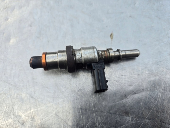фото №1, Renault megane iii інжектор dpf h8200769153 1,5 dci