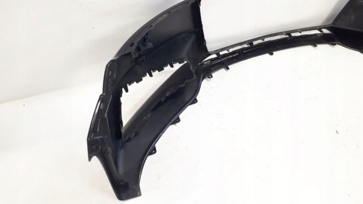 фото №9, Audi tt s-line 8s0 2014-2018 бампер перед