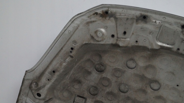 фото №13, Капот opel corsa d z157 2007