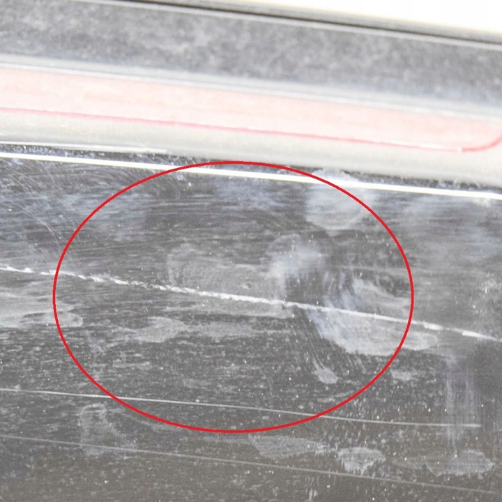 фото №7, Kia sportage 2019 спойлер крышки задней / багажника