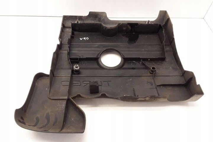 фото №8, Верхня захист двигуна volvo s40 i vs 30611805 1.95l бензин 118kw 1998