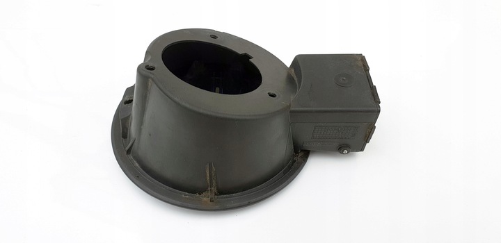 фото №14, Citroen xsara picasso кришка накладка заливання пального