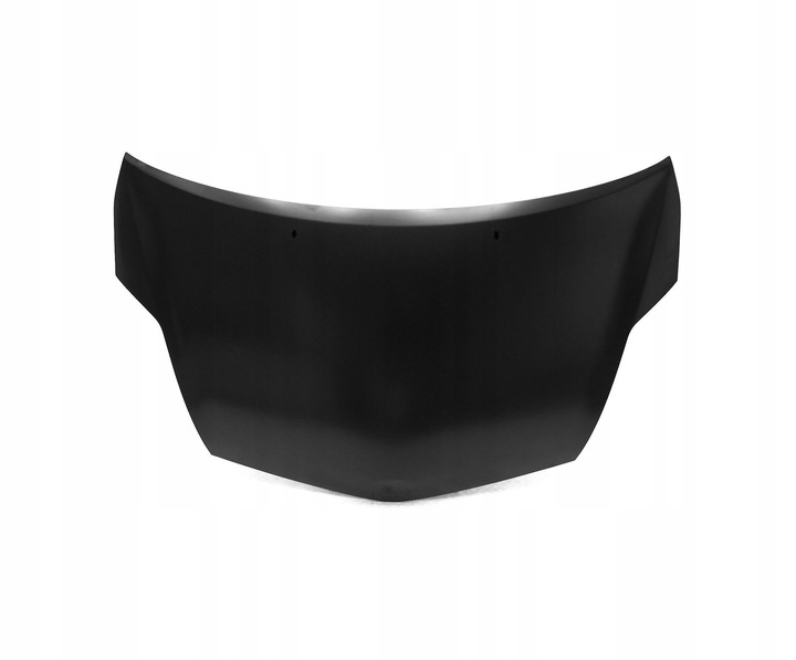 фото №1, Капот toyota prius, 04 - 09 53301-47030