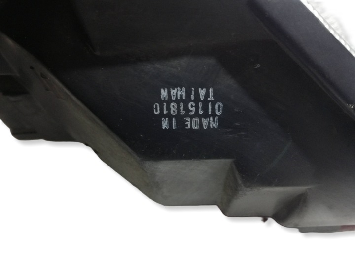 фото №6, Honda civic 2003 1686cm3 фара 33151s6ag01