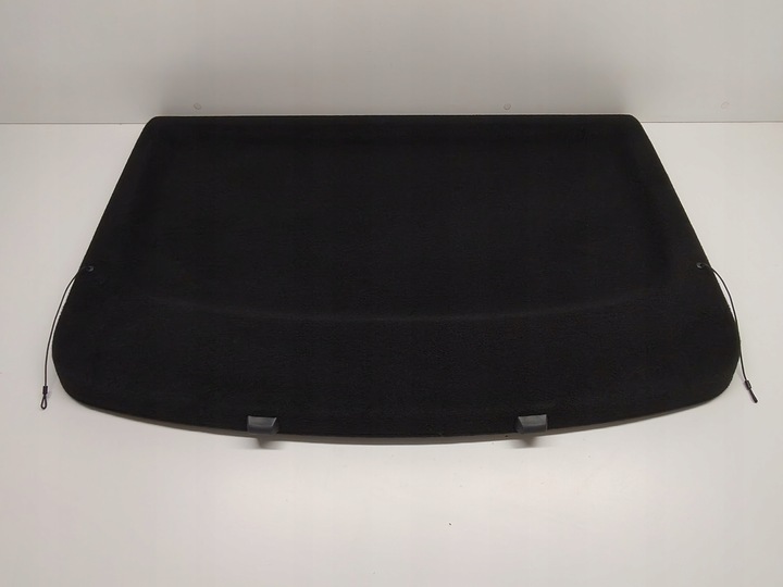 фото №1, Skoda superb iv 4 полка задняя багажника новая оригинал 2024-