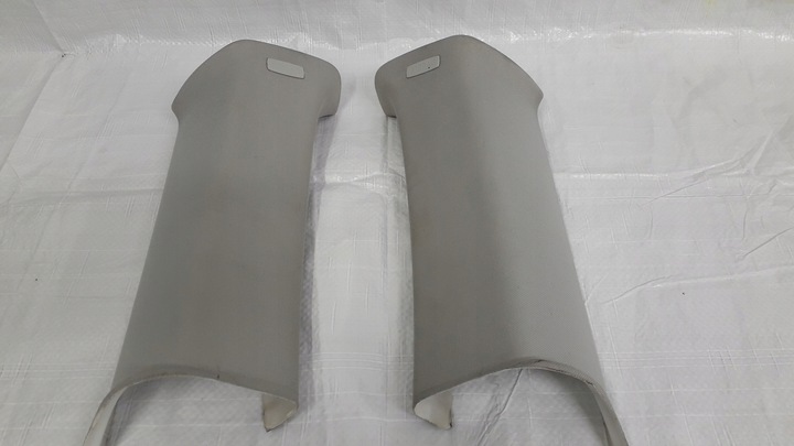 фото №8, Защита стойка левый зад vw passat b6 3c9867241c