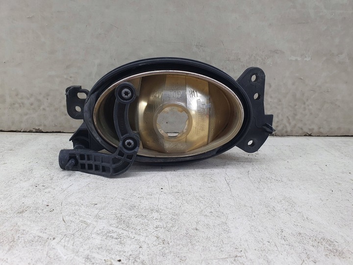 фото №7, Mercedes-benz clk w209 галоген переднє праві перед