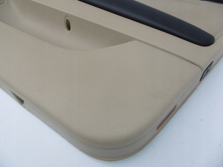 фото №7, Боковина обивка дверь правые перед 5d audi a3 8p