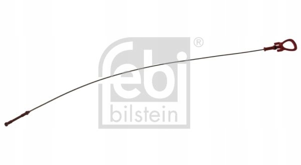 фото №16, Febi bilstein 44801 щуп масляная