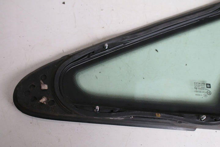 фото №6, Скло кузовна права opel zafira b