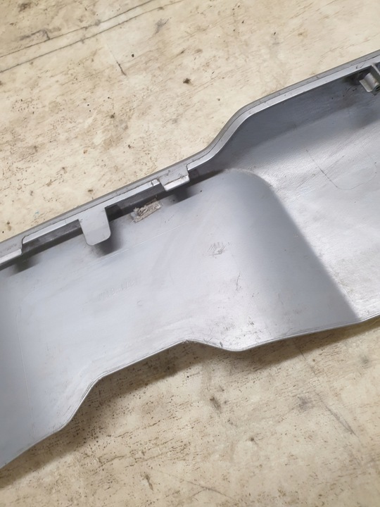 фото №10, Suzuki sx-4 cross накладка бампера зад 71871-61m