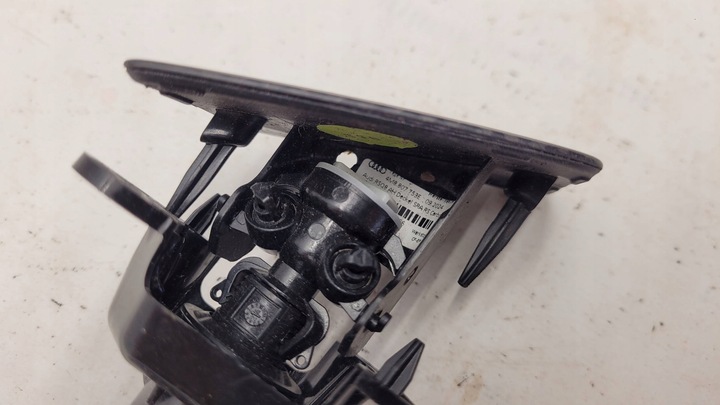 фото №5, Audi q8 instalacja/wiązka провід датчик паркування pdc 4m8955101a