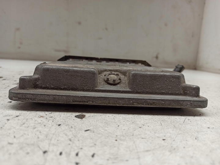 фото №7, Rover 45 2.0 idt бош блок управления 0281001956 msb101150