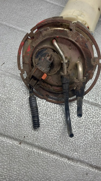 фото №5, Насос пального daewoo lanos 1.5b 99r