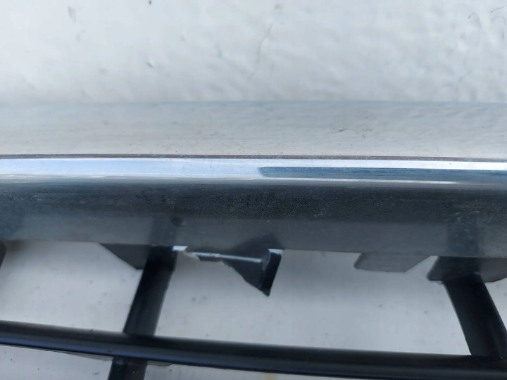 фото №10, Dodge ram решётка радиатора решётка