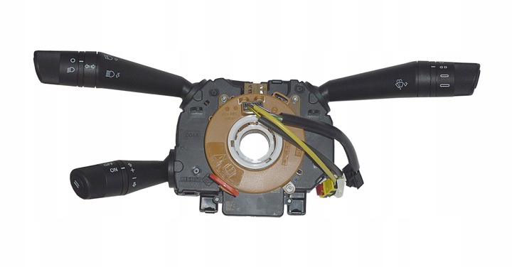 фото №1, Перемикач комбінований iveco daily 14-