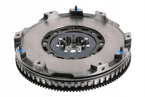 фото №1, Sachs колесо маховики двухмассовый hyundai i30 kia ceed proceed xceed 1.4